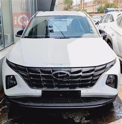 هیوندای تۆکسۆن